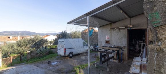 3 Schlafzimmer Haus in Benquerenca, Portugal, Nr. 178966 11