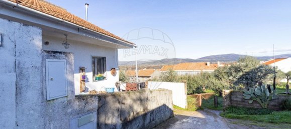 3 Schlafzimmer Haus in Benquerenca, Portugal, Nr. 178966 13