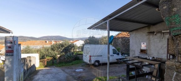 3 Schlafzimmer Haus in Benquerenca, Portugal, Nr. 178966 14