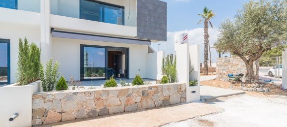 3 dormitorios bungalow en venta en Los Balcones, Alicante, Comunidad Valenciana, Spain № 368809 26