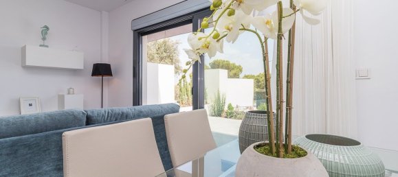 3 dormitorios bungalow en venta en Los Balcones, Alicante, Comunidad Valenciana, Spain № 368809 23