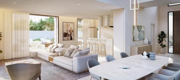 Terrain à Marbella, Spain 1087m² No. 129795 6