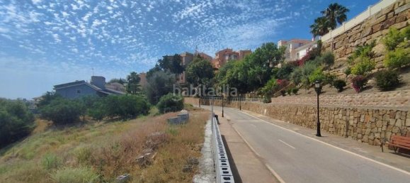 Terrain à Marbella, Spain 1087m² No. 129795 12