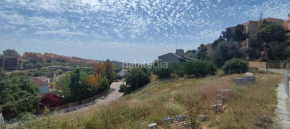 Terrain à Marbella, Spain 1087m² No. 129795 11