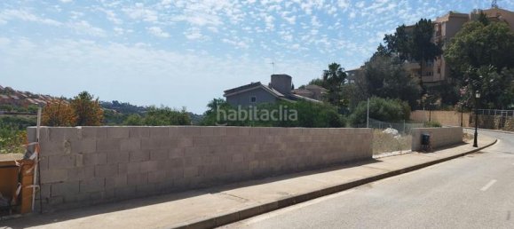 Terrain à Marbella, Spain 1087m² No. 129795 9