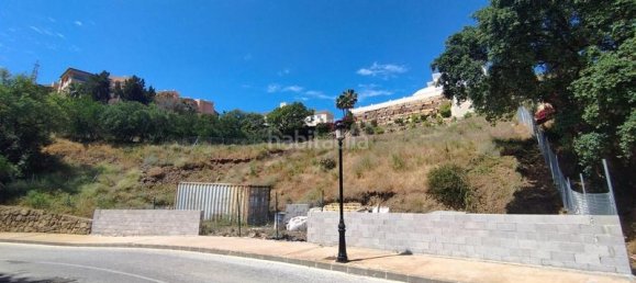 Terrain à Marbella, Spain 1087m² No. 129795 10