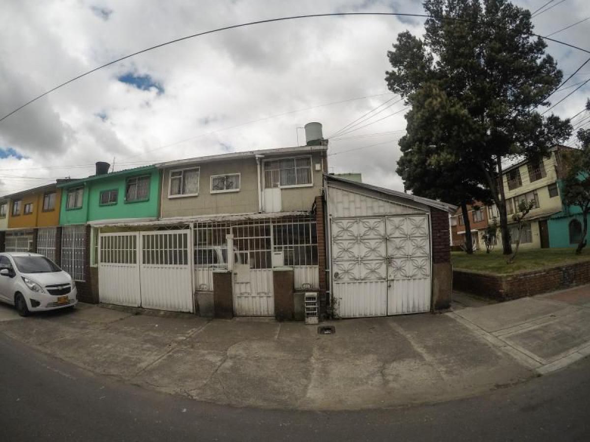 8 chambres Maison à Bogota, Colombia No. 10620