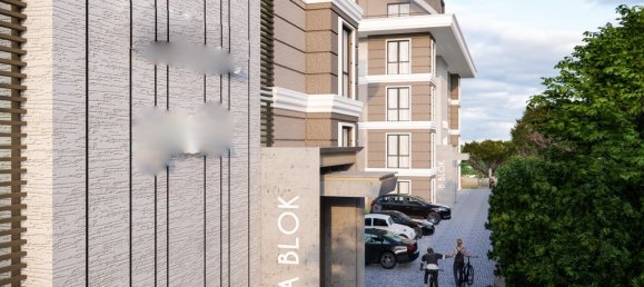 Wohnung 3+1 in Oba, Turkey, Nr. 37456 6