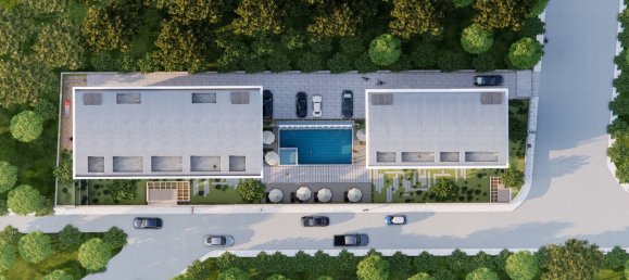 Wohnung 3+1 in Oba, Turkey, Nr. 37456 8