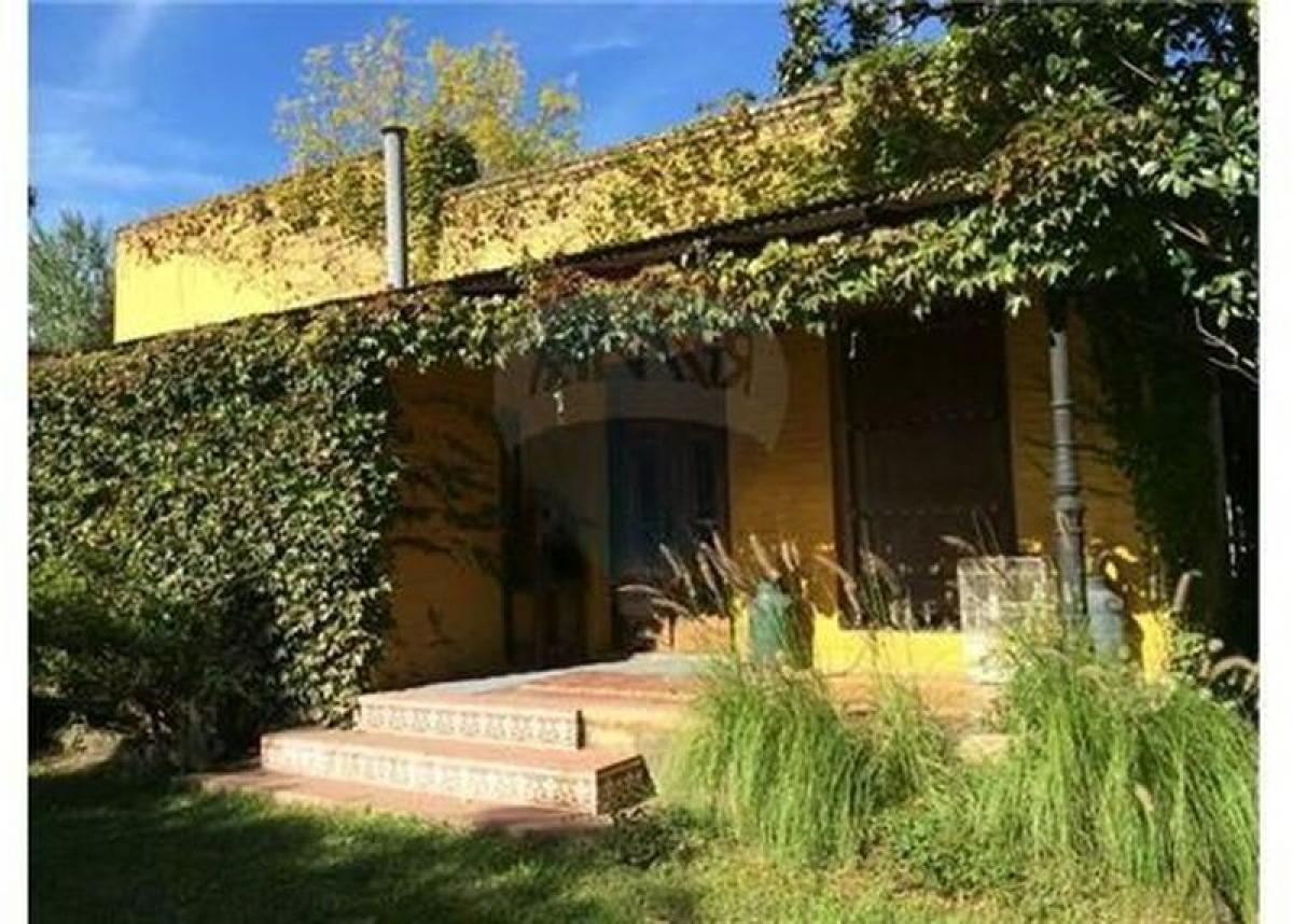 4 bedrooms House in Lujan, Argentina No. 17402