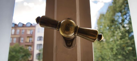 2 Schlafzimmer Wohnung in Halensee, Germany, Nr. 294467 8