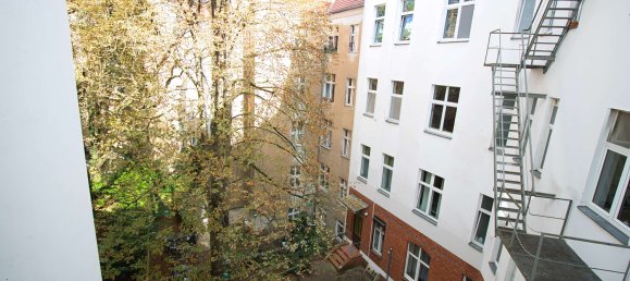 2 Schlafzimmer Wohnung in Halensee, Germany, Nr. 294467 33