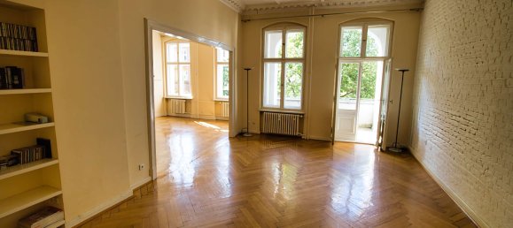 2 Schlafzimmer Wohnung in Halensee, Germany, Nr. 294467 11