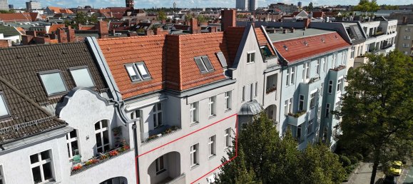 2 Schlafzimmer Wohnung in Halensee, Germany, Nr. 294467 3