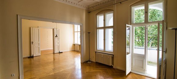 2 Schlafzimmer Wohnung in Halensee, Germany, Nr. 294467 6