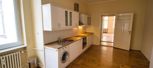 2 Schlafzimmer Wohnung in Halensee, Germany, Nr. 294467 21