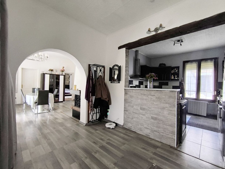 2 Schlafzimmer Haus in Montceau-les-Mines, France, Nr. 347199