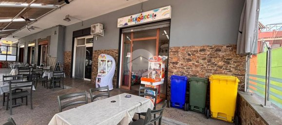 5-Zimmer Garage in Quarto, Italy, Nr. 356121 25