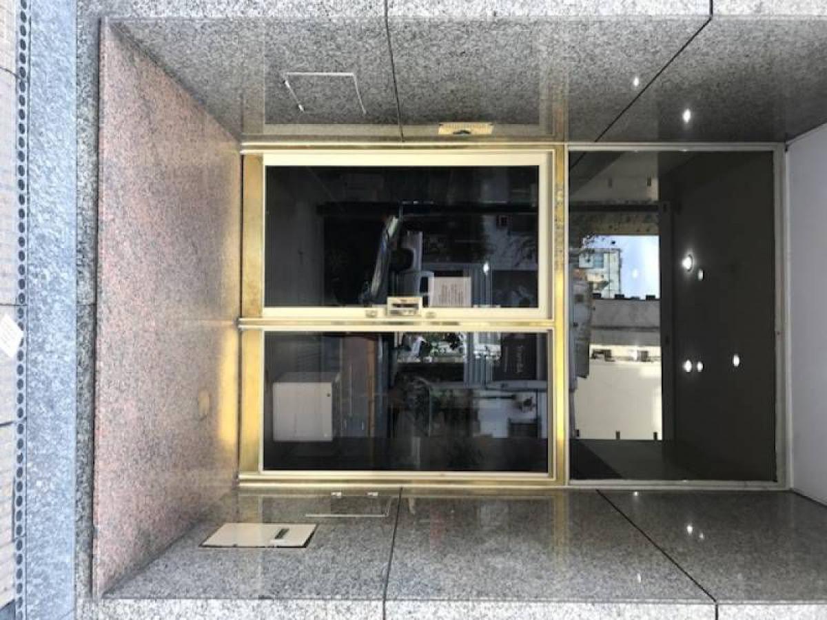 Oficina en Buenos Aires, Argentina 32 m² No. 104874