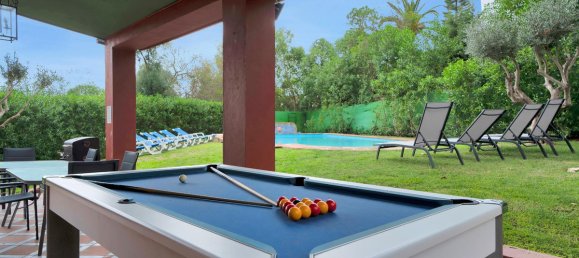 5 bedrooms Villa in Marbella, Spain No. 129888 48