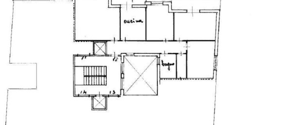 5 غرف نوم شقة في San Benedetto del Tronto, Italy رقم 325447 29