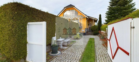 4-salle Maison à Leipzig, Germany No. 18476 9