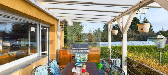 4-salle Maison à Leipzig, Germany No. 18476 3