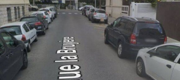 Гараж 14м² в Ницца, Франция № 330075 3