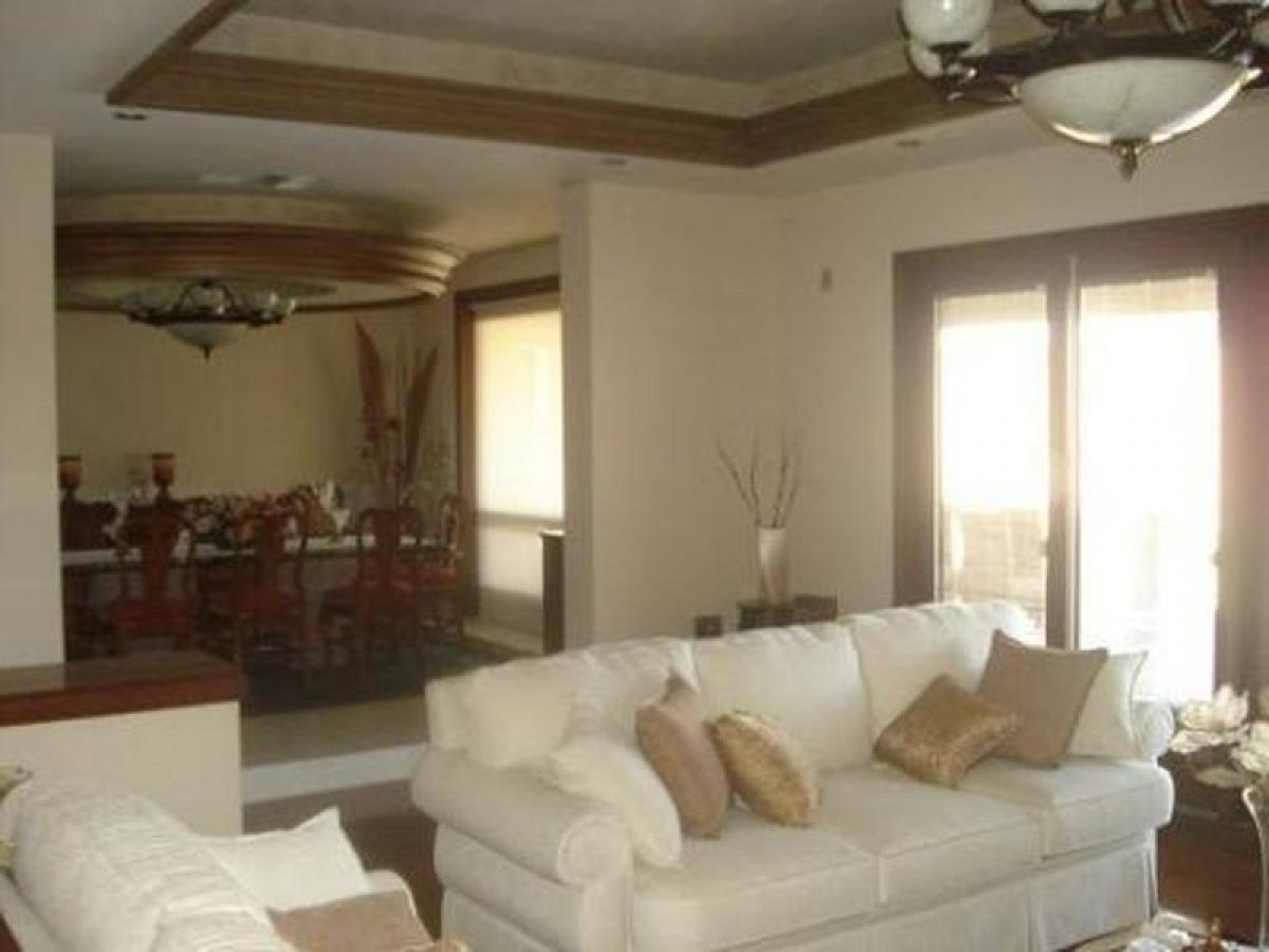 3 bedrooms House in Playa Vicente, Mexico No. 184041