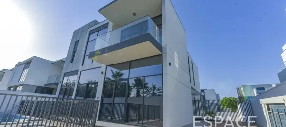 Вилла с 4 спальнями в Al Furjan, ОАЭ № 108483 19