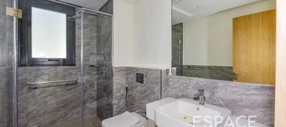 Вилла с 4 спальнями в Al Furjan, ОАЭ № 108483 11