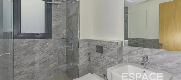 Вилла с 4 спальнями в Al Furjan, ОАЭ № 108483 15