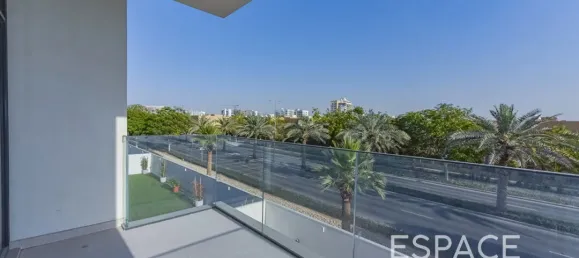 Вилла с 4 спальнями в Al Furjan, ОАЭ № 108483 18