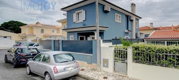 Casa de 4 dormitorios en Cascais, Portugal No. 98780 29