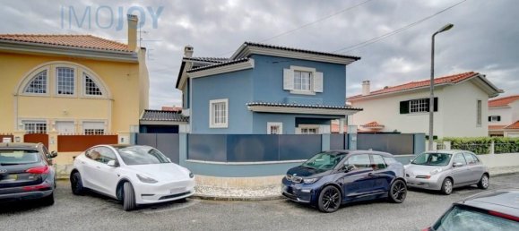 Casa de 4 dormitorios en Cascais, Portugal No. 98780 30