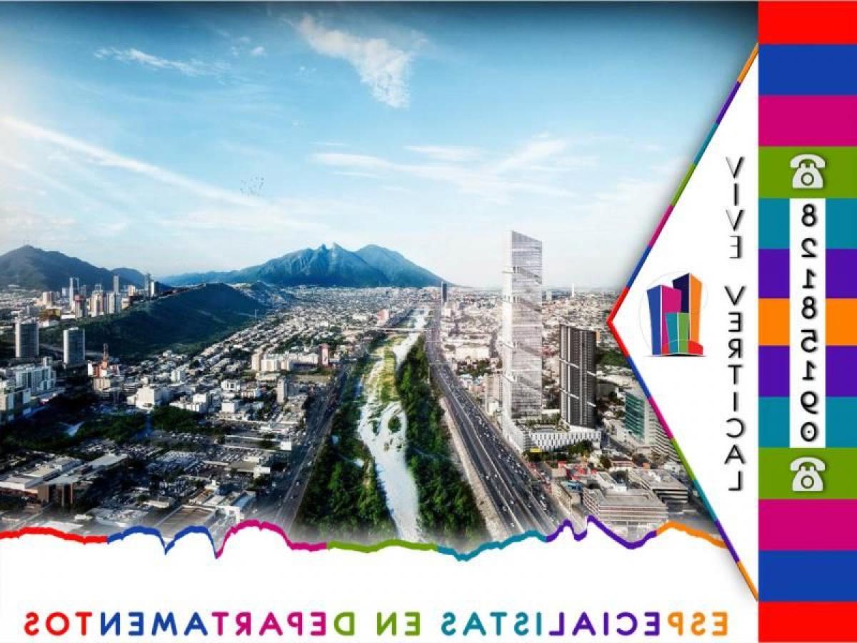 2 chambres Appartement à Salinas Victoria, Mexico No. 186378