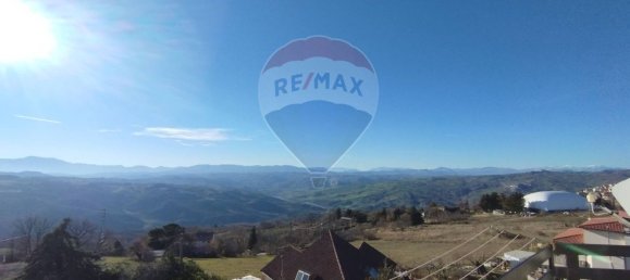 3 bedrooms Apartment in Montagano, Italy No. 76132 30