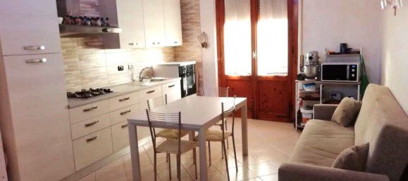 Apartamento de 3 habitaciónes en Florence, Italy No. 35161 24