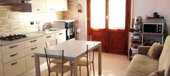 Apartamento de 3 habitaciónes en Florence, Italy No. 35161 20