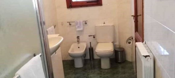 Apartamento de 3 habitaciónes en Florence, Italy No. 35161 2