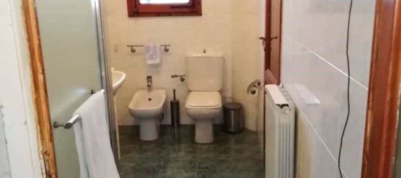 Apartamento de 3 habitaciónes en Florence, Italy No. 35161 58