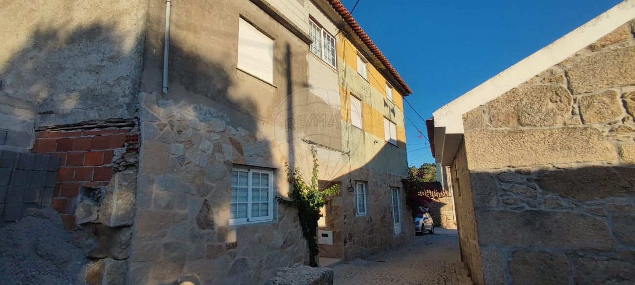 3 bedrooms House in Pinhel, Portugal No. 172242