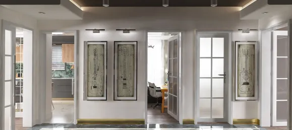 Квартира 2+1 в Мугла, Турция № 33344 13