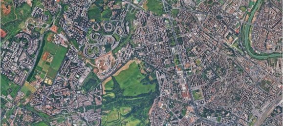 1-Zimmer Garage in Rome, Italy, Nr. 336835 8