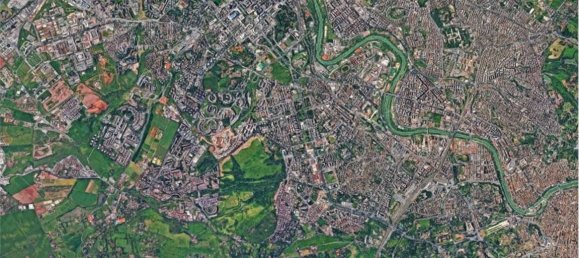 1-Zimmer Garage in Rome, Italy, Nr. 336835 9