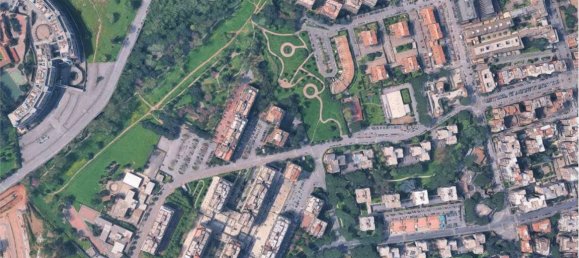 1-Zimmer Garage in Rome, Italy, Nr. 336835 7