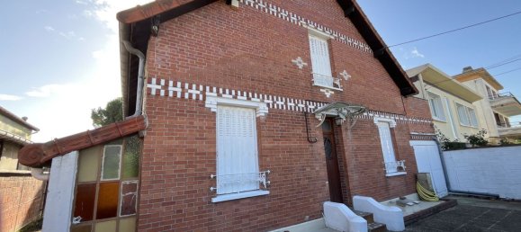 Casa de 3 dormitorios en Ezanville, France No. 183723 4