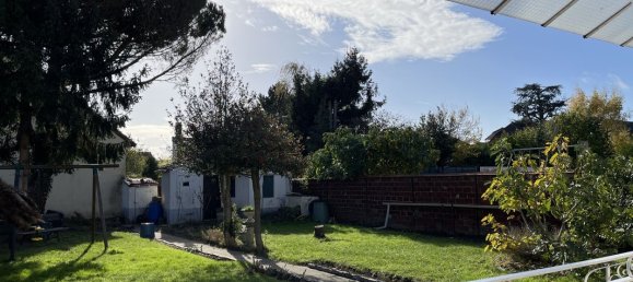 Casa de 3 dormitorios en Ezanville, France No. 183723 3