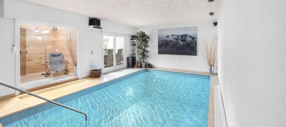 6 rooms Bungalow in Reutlingen, Germany No. 19892 15