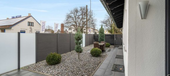 6 rooms Bungalow in Reutlingen, Germany No. 19892 18